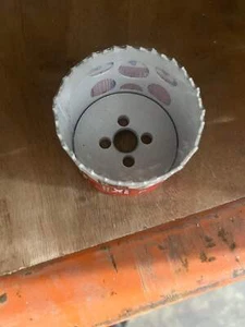 MILWAUKEE 49569633 HOLE DOZER 7/16 x 2-5/8 in. Hole Saw 1 Piece 216959 - Picture 1 of 4