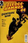 Sledgehammer 44 Lightning War #2 Fn 2013 Stock Image