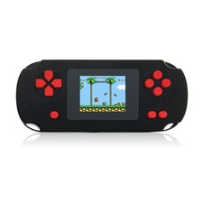 Portable Handheld Game Console 8 Bit Mini Retro Game Machine Game Player C8W2
