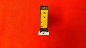 Tesch E180x01 time relay time relay - Picture 1 of 3