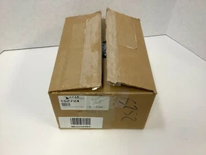 Azar Displays 152724 5" Breite mal 6" Höhe Doppelfuß Acryl Schild Halter 10 Stück - Bild 1 von 4
