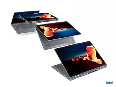 5G  X1 YOGA G9 2-IN-1 LENOVO THINKPAD ULTRA7 32G 8TB 14"TOUCH PEN GAR US ENGLISH - Bild 1 von 4