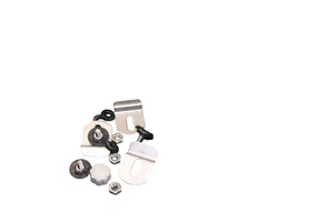 TOYOTA FJ CRUISER WEATHERSHIELD FITTING KIT NEW GENUINE REPLACEMENT KIT - Picture 1 of 7