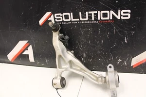 2009-2020 NISSAN 370Z OEM Front Left Driver Side Lower Control Arm OEM - Picture 1 of 10