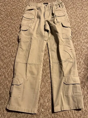 Woolrich Elite Series Men's Cargo Tactical Pants, Size 30 X 30  - Image 1 of 4