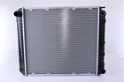 NISSENS 65525A Radiator, engine cooling for VOLVO