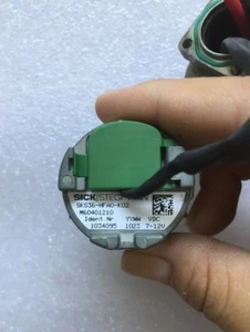 1pcs SICK SKS36-HFA0-K02 Encoder, Ship dhl - Picture 1 of 2