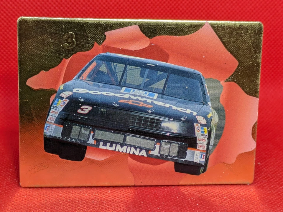 1994 Action Packed NASCAR RACING CARDS -- COMPLETE YOUR SET -- YOU PICK - Image 1 of 1