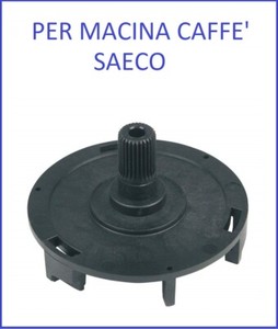 Macina support for Coffee Maker Parts XSmall Odea Intelia Enchantment grains