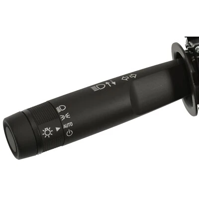 Headlight Switch SMP For 2010-2016 Chevrolet Equinox - Image 1 of 3