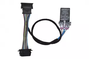 Komfortblinker Nachrüstsatz tippblinken plug&play für Audi A3 8L 07.1998 - 2003 - Bild 1 von 1