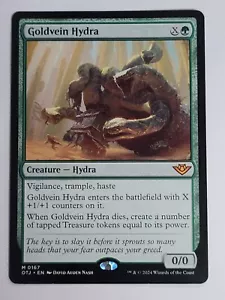 Goldvein Hydra casi nuevo ¡Envío gratuito en Canadá!! - Imagen 1 de 4
