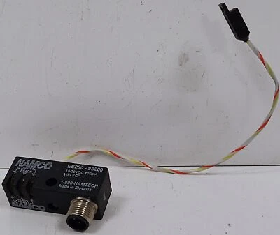 NAMCO EE280-98200 Proximity Switch - Image 1 of 4