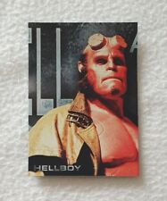 Inkworks Hellboy To Hell & Back Trading Card P2 