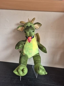 Peluche Build A Bear Año del Dragón, Respiración de Fuego BAB (H4) - Imagen 1 de 7
