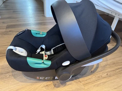 Babyschale Cybex Aton B2 - Bild 1 von 4