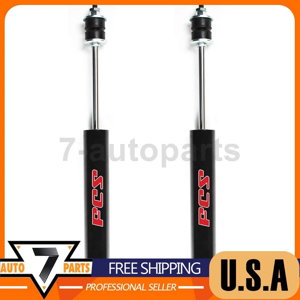 Amortiguador enfoque delantero piezas de automóviles para Buick Skylark 1964 1965 1966 1967 Foto 1 de 4