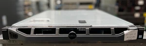 Dell PowerEdge R330 Server Xeon E3-1220 V5 @3.0Ghz 8GB PEXUSB3S44V Card 2x PSU - Picture 1 of 11