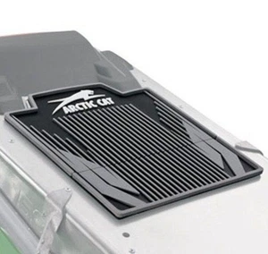 Arctic Cat M Series Tunnel Rack Pad - Black - Bild 1 von 1