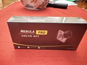 Caddx Nebula Pro Vista Kit Kamera Antenne HD System für FPV Drohne Rennen Hobby - Bild 1 von 2