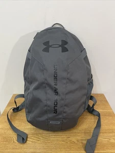 Under Armour Storm men's grey backpack/ rucksack - Picture 1 of 12