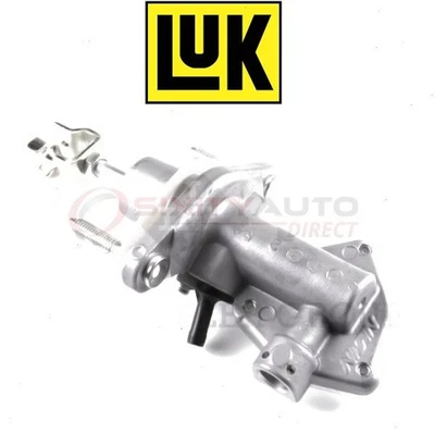 LuK MX Clutch Master Cylinder for 2009-2018 Honda Fit - Transmission Manual  tg - Image 1 of 4