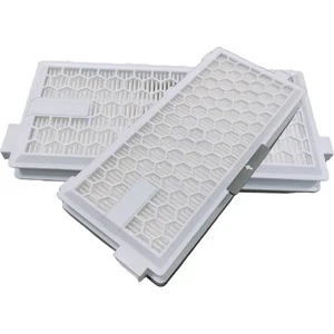 SF-HA 50 HEPA Replacement Filters For Miele S4, S5, S6, S8, S8000, S8999, S6000 - Picture 1 of 17