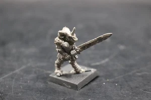 Warhammer Fantasy Chaos Beastmen Beastman of Slaanesh 0220 3rd Edition Metal - Picture 1 of 2