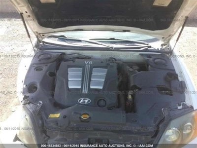 Used Front Right Door Glass Front fits: 2003 Hyundai Tiburon Front Right Grade A - Image 1 of 4