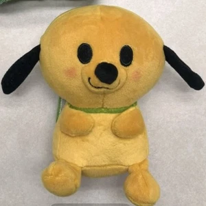Disney Parks Pluto Mini Mix-Its Plüsch - Bild 1 von 2