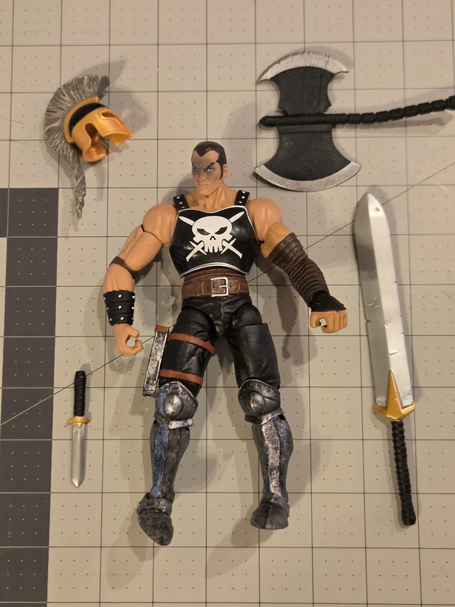 Marvel Legends Ares for sale | eBay