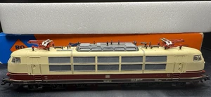 ROCO MARKLIN HO 04146 A ELECTRIC LOCOMOTIVE BR 103 IN BOX EXCELLENT! - Picture 1 of 7