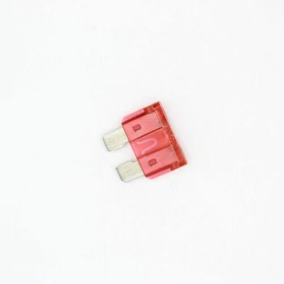 Royal Enfield Blade Fuse 10 Amps Red 582512/A Bullet Classic Thunderbird - Image 1 of 4