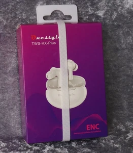 Onestyle TWS-VX-Plus In-Ear Kopfhörer NEU OVP - Bild 1 von 1