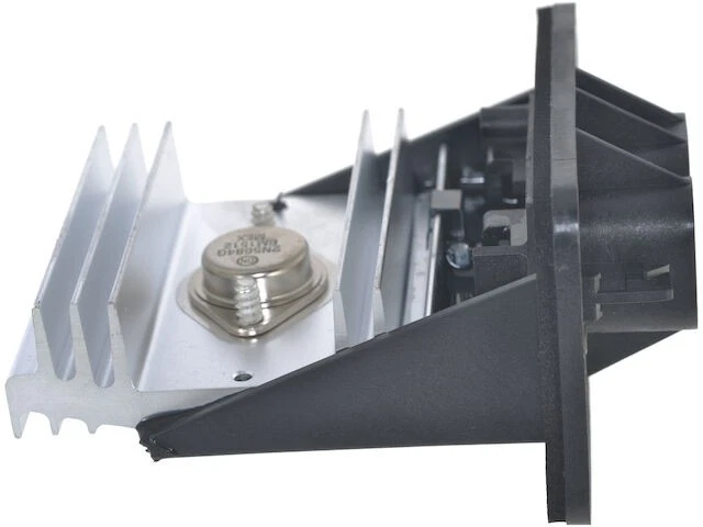 Blower Motor Resistor For 1993-1996 Cadillac Fleetwood 1994 1995 HG587WH - Imagem 1 de 1