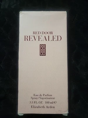 Eau de Parfum Elizabeth Arden Red Door Revealed Mujer - 100 ml Foto 1 de 2