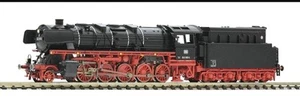 Fleischmann DB BR 43 Steam Locomotive 7160007 N Scale DCC Ready - Picture 1 of 4