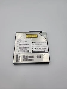 HP dvd-rom/cd-rw drive dw-224E - Picture 1 of 5