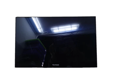 ViewSonic VX1655-4K-OLED 15.6" 4K UHD OLED Portable Monitor - Needs Repairs - Image 1 of 4