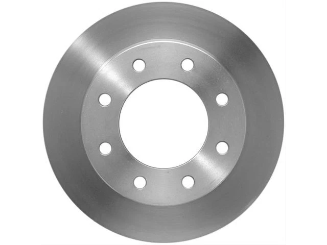 Rotor de freno delantero Bendix 93MX19V para GMC Savana 2500 2003-2020 Foto 1 de 1