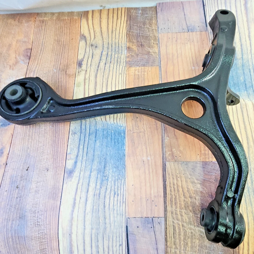 Brazo de control superior delantero izquierdo ACDelco 45D1059 19460691 para Honda Accord Acura TSX Foto 1 de 4