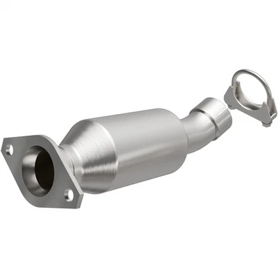 MagnaFlow Catalytic Converter 5671448: California Grade, Direct-Fit, Compatible - Image 1 of 4