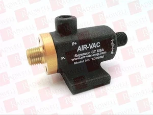 AIR VAC TD260M / TD260M (BRAND NEW) - Picture 1 of 1