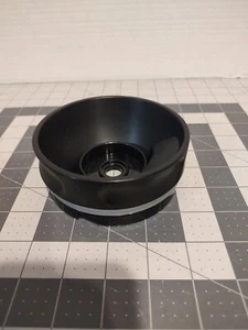 Ninja Food Prep Processor - 16oz Splash Guard Pitcher Lid Blender Parts (QB900B) - Picture 1 of 7