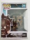 Arthur Curry as gladiator pop #244 Aquaman Heroes collection