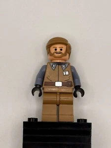 LEGO Star Wars Crix Madine minifigure (sw0250) - Picture 1 of 2