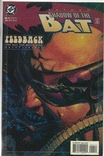 BATMAN - SHADOW OF THE BAT (1992) #42 - Back Issue (S)