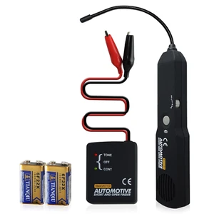 Automotive Electrical Open&Short Finder Circuit Tester Circuit Finder Detector T - Picture 1 of 9