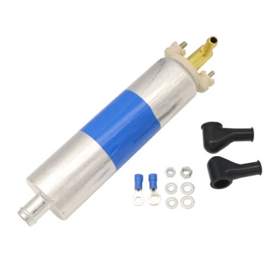 New Electric Fuel Pump E8289 For Mercedes Benz G500 G55 AMG E320 CLK430 S600 Foto 1 de 4