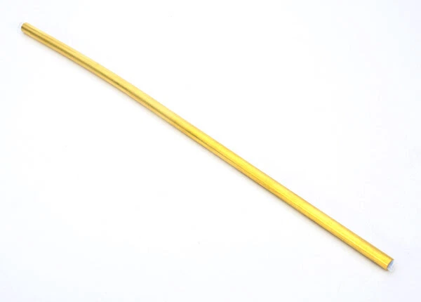 Traxxas 5734 Stuffing Tube Assembled w/Liner Spartan - Image 1 of 1